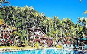 Pousada Vale da Serra